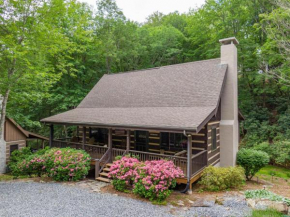 Hawksnest Cabin